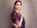 Aditi Rao Hydari unveils her 'Jubilee' first look poster, series to release on this date - Hindi News | Aditi Rao Hydari unveils her 'Jubilee' first look poster, series to release on this date | Latest entertainment News at Lokmattimes.com