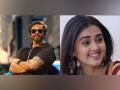 Rohit Shetty's debut Marathi venture 'School College Ani Life' starring Tejasswi Prakash - Hindi News | Rohit Shetty's debut Marathi venture 'School College Ani Life' starring Tejasswi Prakash | Latest entertainment News at Lokmattimes.com