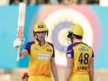 WPL: Grace, Tahlia hit fifties, send UP Warriorz into playoffs after 3 wicket win over Gujarat Giants in last-over thriller - Hindi News | WPL: Grace, Tahlia hit fifties, send UP Warriorz into playoffs after 3 wicket win over Gujarat Giants in last-over thriller | Latest cricket News at Lokmattimes.com