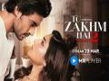 Donal Bisht, Gashmeer Mahajani's romantic drama 'Tu Zakhm Hai Season 2' trailer out - Hindi News | Donal Bisht, Gashmeer Mahajani's romantic drama 'Tu Zakhm Hai Season 2' trailer out | Latest entertainment News at Lokmattimes.com