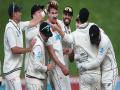 All-round New Zealand crush Sri Lanka by innings and 48 runs, finish at 6th position in ICC World Test Championship - Hindi News | All-round New Zealand crush Sri Lanka by innings and 48 runs, finish at 6th position in ICC World Test Championship | Latest cricket News at Lokmattimes.com