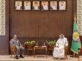 India-Gulf Cooperation Council senior officers hold meeting, agree for early finalisation of India-GCC FTA - Hindi News | India-Gulf Cooperation Council senior officers hold meeting, agree for early finalisation of India-GCC FTA | Latest international News at Lokmattimes.com