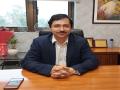 Manoj Tandon assumes charge as Director of Projects, Operation and Maintenance at RailTel - Hindi News | Manoj Tandon assumes charge as Director of Projects, Operation and Maintenance at RailTel | Latest national News at Lokmattimes.com
