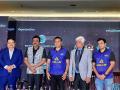 Sehwag, Harbhajan, Uthappa to star in KHILADI X Legends Cricket Trophy - Hindi News | Sehwag, Harbhajan, Uthappa to star in KHILADI X Legends Cricket Trophy | Latest business News at Lokmattimes.com