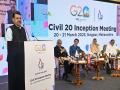 Under PM Modi's leadership, G20 has been democratised, says Dy CM Devendra Fadnavis - Hindi News | Under PM Modi's leadership, G20 has been democratised, says Dy CM Devendra Fadnavis | Latest national News at Lokmattimes.com