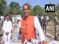 Madhya Pradesh farmers will get compensation for crop losses: CM Shivraj Singh Chouhan - Hindi News | Madhya Pradesh farmers will get compensation for crop losses: CM Shivraj Singh Chouhan | Latest national News at Lokmattimes.com