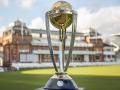 ICC Cricket World Cup 2023 likely to start from October 5 onwards, final scheduled to take place in Ahmedabad - Hindi News | ICC Cricket World Cup 2023 likely to start from October 5 onwards, final scheduled to take place in Ahmedabad | Latest cricket News at Lokmattimes.com