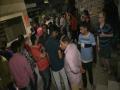 Earthquake tremors spark panic among residents of Delhi, other parts of North India - Hindi News | Earthquake tremors spark panic among residents of Delhi, other parts of North India | Latest national News at Lokmattimes.com