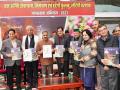 Himachal CM launches awareness campaign to eradicate lantana, prevention of forest fire - Hindi News | Himachal CM launches awareness campaign to eradicate lantana, prevention of forest fire | Latest national News at Lokmattimes.com