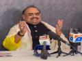 Corrupt, civil, military elites responsible for Pakistan's destruction: MQM leader Altaf Hussain - Hindi News | Corrupt, civil, military elites responsible for Pakistan's destruction: MQM leader Altaf Hussain | Latest international News at Lokmattimes.com