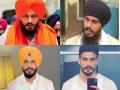 Lookout circular, non-bailable warrant against Amritpal Singh - Hindi News | Lookout circular, non-bailable warrant against Amritpal Singh | Latest national News at Lokmattimes.com