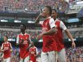 Arsenal is set to face MLS All Stars-Team at Audi Field - Hindi News | Arsenal is set to face MLS All Stars-Team at Audi Field | Latest football News at Lokmattimes.com