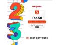 Kapture CX rewarded with Most Popular Software in CRM for Q1 2023 and featured in the best of software 2023 list - Hindi News | Kapture CX rewarded with Most Popular Software in CRM for Q1 2023 and featured in the best of software 2023 list | Latest business News at Lokmattimes.com