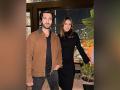 Anushka Ranjan pens adorable birthday wish for hubby Aditya Seal - Hindi News | Anushka Ranjan pens adorable birthday wish for hubby Aditya Seal | Latest entertainment News at Lokmattimes.com