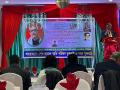 US: Memorial Council celebrates 103rd Birth Anniversary of Bangabandhu in New York - Hindi News | US: Memorial Council celebrates 103rd Birth Anniversary of Bangabandhu in New York | Latest international News at Lokmattimes.com