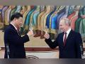 Xi departs Russia but fails to achieve breakthrough in Ukraine conflict - Hindi News | Xi departs Russia but fails to achieve breakthrough in Ukraine conflict | Latest international News at Lokmattimes.com