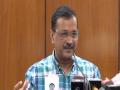 Delhi's growth to be higher than national average: CM Kejriwal - Hindi News | Delhi's growth to be higher than national average: CM Kejriwal | Latest national News at Lokmattimes.com