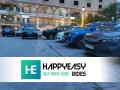 Happy Easy Rides, the well-known Delhi based car rental company adds 150+ new cars to its fleet; eyes massive expansion by FY 25-26 across 30 cities - Hindi News | Happy Easy Rides, the well-known Delhi based car rental company adds 150+ new cars to its fleet; eyes massive expansion by FY 25-26 across 30 cities | Latest business News at Lokmattimes.com