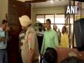 Four accused, who helped Amritpal Singh escape, taken to court - Hindi News | Four accused, who helped Amritpal Singh escape, taken to court | Latest national News at Lokmattimes.com