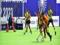 Haryana, Uttar Pradesh, Delhi register wins in Hockey India Junior Women Zonal Championships - Hindi News | Haryana, Uttar Pradesh, Delhi register wins in Hockey India Junior Women Zonal Championships | Latest other-sports News at Lokmattimes.com