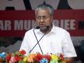 Kerala CM Pinarayi Vijayan accuses BJP of appeasement of Christians - Hindi News | Kerala CM Pinarayi Vijayan accuses BJP of appeasement of Christians | Latest politics News at Lokmattimes.com
