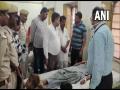 Rajasthan: 50 people admitted to hospital after consuming Bhagar in Jaisalmer - Hindi News | Rajasthan: 50 people admitted to hospital after consuming Bhagar in Jaisalmer | Latest national News at Lokmattimes.com