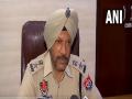 Punjab Police shares details of fugitive Amritpal's escape on March 18 - Hindi News | Punjab Police shares details of fugitive Amritpal's escape on March 18 | Latest national News at Lokmattimes.com