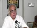 Question Amit Shah: Jairam Ramesh to CBI over Sangma govt corruption remarks - Hindi News | Question Amit Shah: Jairam Ramesh to CBI over Sangma govt corruption remarks | Latest politics News at Lokmattimes.com