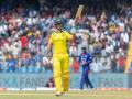 It is just natural aggression when I am batting: Mitchell Marsh after Australia's win over India - Hindi News | It is just natural aggression when I am batting: Mitchell Marsh after Australia's win over India | Latest cricket News at Lokmattimes.com
