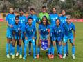 India senior women's football team play goalless draw against Jordan - Hindi News | India senior women's football team play goalless draw against Jordan | Latest football News at Lokmattimes.com