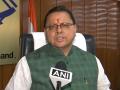 Working towards making this "the decade of Uttarakhand": CM Dhami - Hindi News | Working towards making this "the decade of Uttarakhand": CM Dhami | Latest politics News at Lokmattimes.com