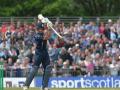 Former Scotland captain Kyle Coetzer announces retirement from international cricket - Hindi News | Former Scotland captain Kyle Coetzer announces retirement from international cricket | Latest cricket News at Lokmattimes.com