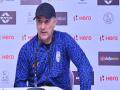 Could've won by a bigger shoreline: Igor Stimac after Myanmar match - Hindi News | Could've won by a bigger shoreline: Igor Stimac after Myanmar match | Latest football News at Lokmattimes.com
