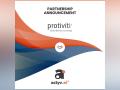 actyv.ai and Protiviti announce partnership to deliver sustainable business transformation and aid global expansion - Hindi News | actyv.ai and Protiviti announce partnership to deliver sustainable business transformation and aid global expansion | Latest business News at Lokmattimes.com