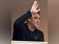 Mumbai Police finds UK link to threat email sent to Salman Khan, probe on - Hindi News | Mumbai Police finds UK link to threat email sent to Salman Khan, probe on | Latest national News at Lokmattimes.com