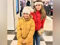 Riddhima Kapoor shares sweet note for her daughter Samara Sahni on birthday - Hindi News | Riddhima Kapoor shares sweet note for her daughter Samara Sahni on birthday | Latest entertainment News at Lokmattimes.com