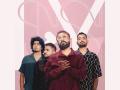 India's favorite indie band "When Chai Met Toast" release their latest single, Sushi Song, with IndieA records - Hindi News | India's favorite indie band "When Chai Met Toast" release their latest single, Sushi Song, with IndieA records | Latest business News at Lokmattimes.com