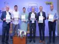Retail Samvad: Industry leaders discussed building a business conducive ecosystem for retailers through policy interventions, technology, innovation, and skilling - Hindi News | Retail Samvad: Industry leaders discussed building a business conducive ecosystem for retailers through policy interventions, technology, innovation, and skilling | Latest business News at Lokmattimes.com