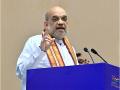 Amit Shah to stress on ways to curtail drug trafficking through maritime route in Karnataka meeting - Hindi News | Amit Shah to stress on ways to curtail drug trafficking through maritime route in Karnataka meeting | Latest national News at Lokmattimes.com