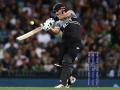 New Zealand's Daryl Mitchell wins Sir Richard Hadlee Medal at NZC Awards - Hindi News | New Zealand's Daryl Mitchell wins Sir Richard Hadlee Medal at NZC Awards | Latest cricket News at Lokmattimes.com