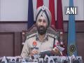 "Waris Punjab De chief Amritpal Singh's last location in Haryana": Punjab IGP - Hindi News | "Waris Punjab De chief Amritpal Singh's last location in Haryana": Punjab IGP | Latest national News at Lokmattimes.com