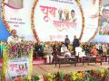 MP CM Chouhan launches Youth Policy - Hindi News | MP CM Chouhan launches Youth Policy | Latest national News at Lokmattimes.com