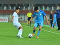 We had good game, but focus is on Kyrgyz encounter: Anirudh Thapa - Hindi News | We had good game, but focus is on Kyrgyz encounter: Anirudh Thapa | Latest football News at Lokmattimes.com
