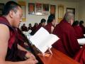 China inaugurates research center in occupied Tibet to promote "national consciousness" among Tibetans - Hindi News | China inaugurates research center in occupied Tibet to promote "national consciousness" among Tibetans | Latest international News at Lokmattimes.com