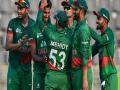 Bangladesh beat Ireland by 10 wickets; clinch ODI series - Hindi News | Bangladesh beat Ireland by 10 wickets; clinch ODI series | Latest cricket News at Lokmattimes.com
