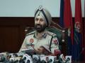 Crackdown against Amritpal: 207 arrested so far, says IGP Sukhchain Gill - Hindi News | Crackdown against Amritpal: 207 arrested so far, says IGP Sukhchain Gill | Latest national News at Lokmattimes.com