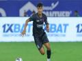 Midfielder Paul Ramfangzauva pens two-year contract extension with Odisha FC - Hindi News | Midfielder Paul Ramfangzauva pens two-year contract extension with Odisha FC | Latest football News at Lokmattimes.com