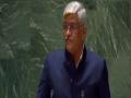 India implementing two flagship missions to ensure universal access to sanitation, drinking water: Gajendra Shekhawat at UN - Hindi News | India implementing two flagship missions to ensure universal access to sanitation, drinking water: Gajendra Shekhawat at UN | Latest international News at Lokmattimes.com