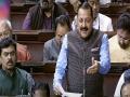 Govt has taken several steps for building research infrastructure in academic, research institutions: Jitendra Singh - Hindi News | Govt has taken several steps for building research infrastructure in academic, research institutions: Jitendra Singh | Latest national News at Lokmattimes.com