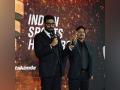 Sports honours: "It's been one of the most fulfilling journeys," Abhishek Bachchan on Jaipur Pink Panther winning 'club of the year' recognition - Hindi News | Sports honours: "It's been one of the most fulfilling journeys," Abhishek Bachchan on Jaipur Pink Panther winning 'club of the year' recognition | Latest entertainment News at Lokmattimes.com
